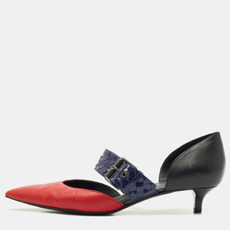 Bottega Veneta: Чёрные туфли 