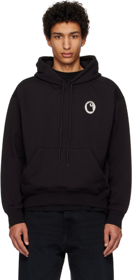 Carhartt Work In Progress: Толстовка с капюшоном 