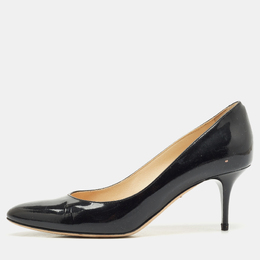Jimmy Choo: Чёрные туфли 