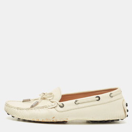 Tod's: Мокасины 