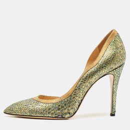 Charlotte Olympia: Туфли 