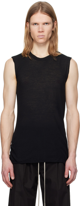 Rick Owens: Базовая футболка 