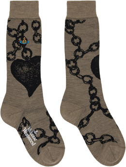 Vivienne Westwood: Носки 