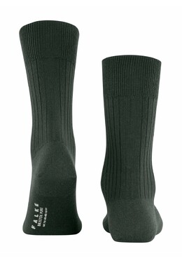 Falke: Тёмные носки 