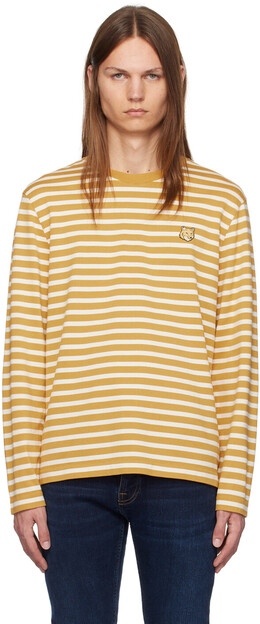 Maison Kitsuné: Футболка 