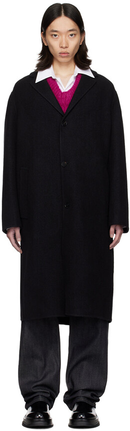 Jil Sander: Спортивное пальто 