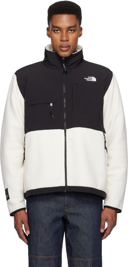 The North Face: Чёрная куртка  Denali