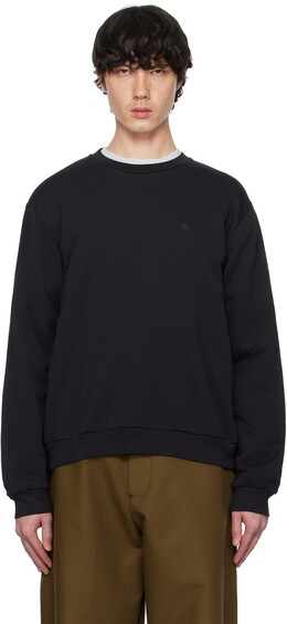 Acne Studios: Флисовая толстовка 