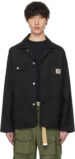 Carhartt Work In Progress: Чёрные пиджаки 