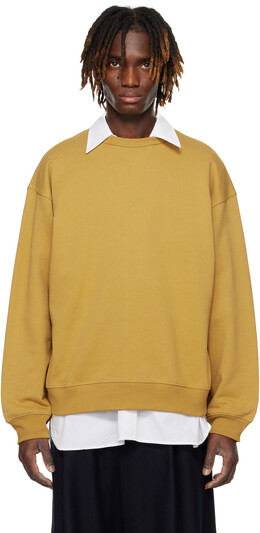 Dries Van Noten: Свитшот 
