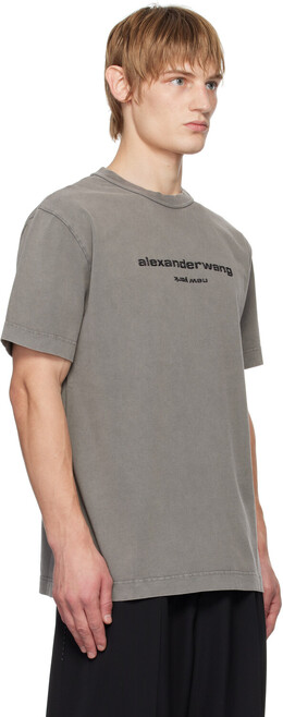 Alexander Wang: Футболка 