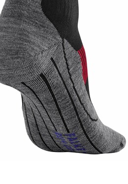Falke: Чёрные носки 