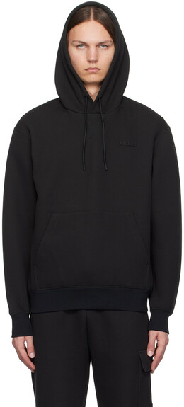Mackage: Чёрная толстовка 