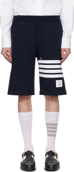 Thom Browne: Классические шорты 