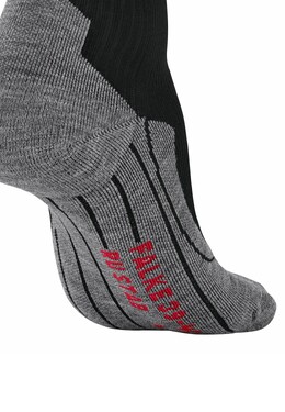 Falke: Чёрные носки 