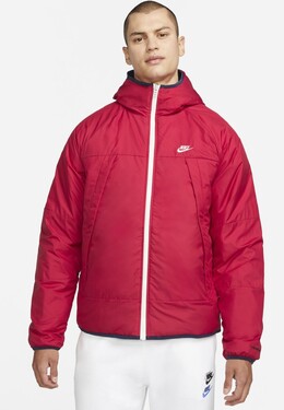 Nike: Зимний пуховик  Legacy