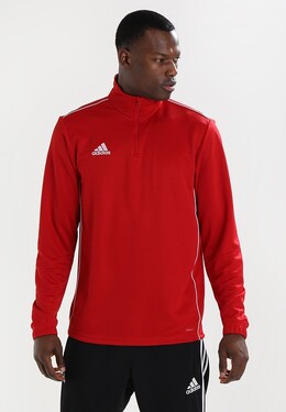 Adidas: Рубашка  Training с длинным рукавом
