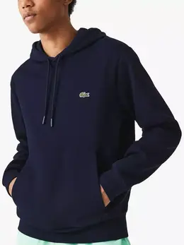 Lacoste: Толстовка с капюшоном 