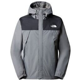 The North Face: Чёрный плащ 