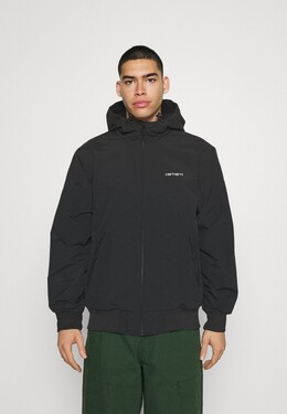 Carhartt WIP: Летняя куртка 