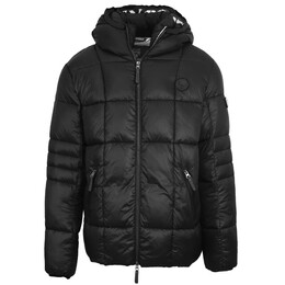 Plein Sport: Стёганые куртка 
