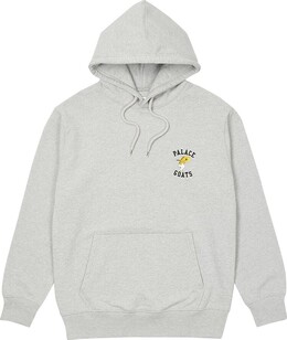 Palace: Толстовка с капюшоном 