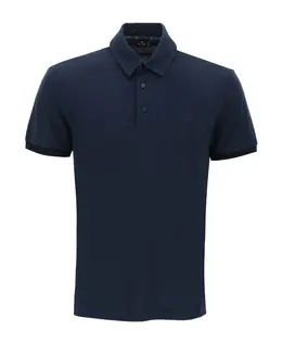 Etro: Синяя рубашка  Pegasus