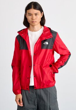 The North Face: Непромокаемая куртка  Seasonal