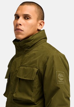 Timberland: Непромокаемая куртка 