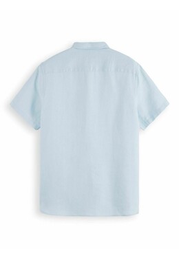 Scotch & Soda: Короткая рубашка 