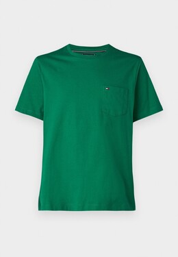 Tommy Hilfiger: Футболка  Essential с карманами