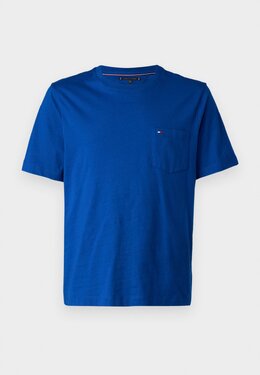Tommy Hilfiger: Футболка  Essential с карманами