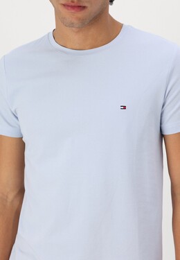 Tommy Hilfiger: Футболка стрейч 
