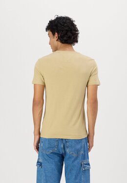 Tommy Jeans: Футболка 