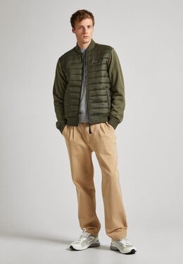 Pepe Jeans: Куртка 