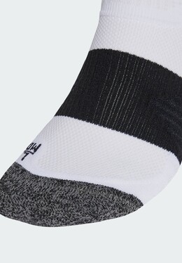 adidas Performance: Белые носки 