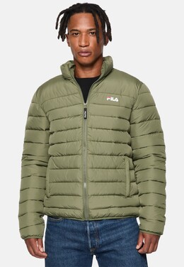 Fila: Зимний пуховик 