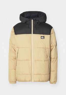 Quiksilver: Зимний пуховик 