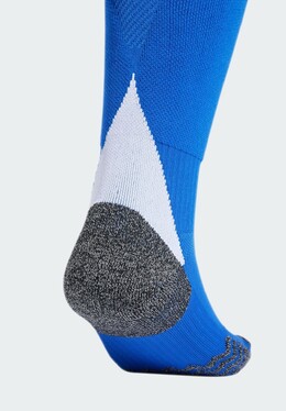 adidas Performance: Синие носки 