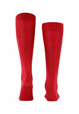 Falke: Красные носки 
