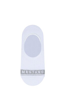 Mustang: Белые носки 
