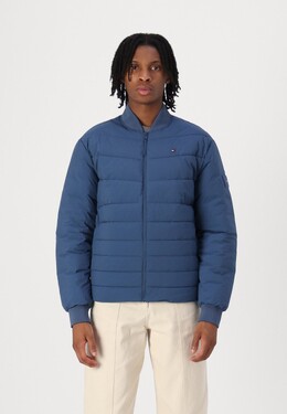 Tommy Hilfiger: Зимний пуховик 