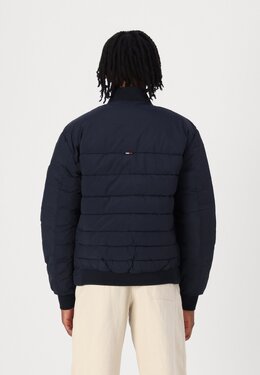 Tommy Hilfiger: Зимний пуховик 
