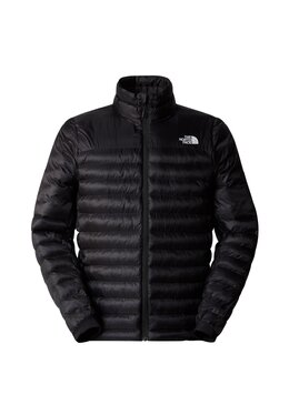 The North Face: Зимний пуховик 