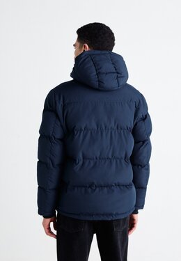 Pepe Jeans: Зимний пуховик 