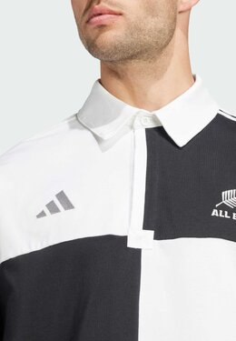 adidas Performance: Чёрная рубашка 