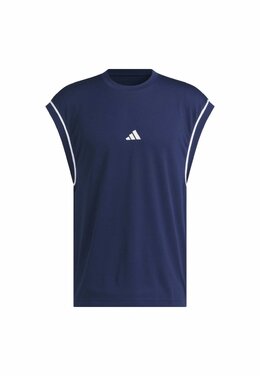 adidas Performance: Футболка без рукава 