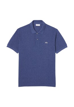 Lacoste: Тёмная рубашка 