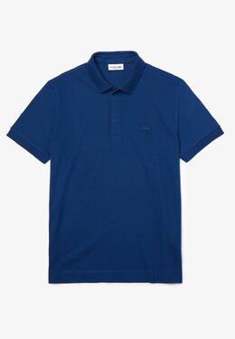 Lacoste: Джинсовая рубашка 
