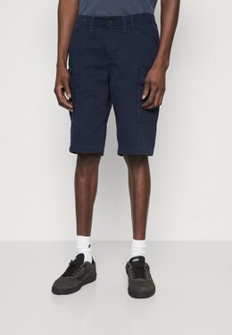 Timberland: Тёмные шорты 
